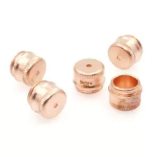 9-8245 SL60 SL100 Shield Cup for Thermal Dynamics Plasma Cutting Torch Qty-5