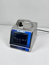 Climet CI-1070 Particle Counter Portable PASSWORD LOCKED