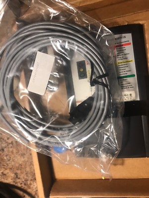 Brand New In The Box Vibration Analysis Kit. Get Them While They Last. Free Ship