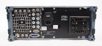 Rohde & Schwarz SMT03 Signal Generator 5 kHz to 3 GHz with Options