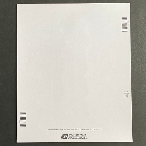 USA 2019 2021 2022 Stamps MNH Butterfly Flowers Blocks Sheets FV USD$84.10 - Picture 12 of 24