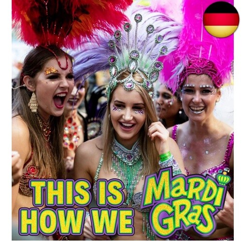 Selbstklebende Glitzer-Strasssteine Für Gesicht – Wiederverwendbarer Face-Glitter Für Party & Festival