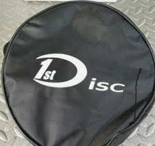 1st Disc Disc Golf Disc Set ST-D01BK NEW SEALED