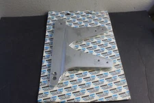 Drag Specialties 50263740 Sissy Bar Side Plates for 2006-15 Harley FXD FXDB FXDL