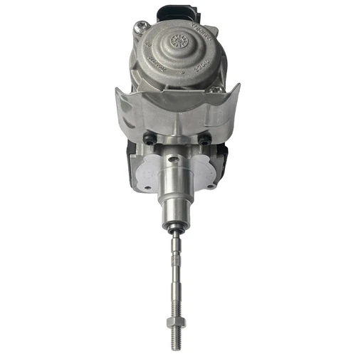 Electronic Turbo Wastegate Actuator For VW GOLF GTI MK7 IS20 IS38 06L145612K 2.0 - Bild 15 von 17