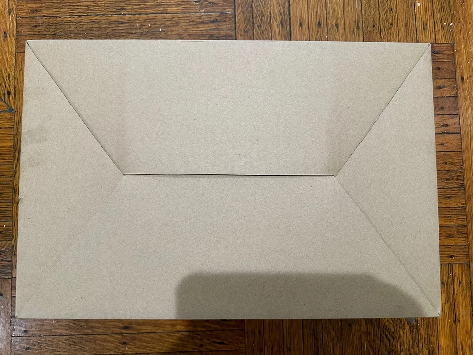 GENUINE OEM MURATEC TS565US TS-565US TONER BLACK CARTRIDGE FOR F-525/565 - Image 3 of 3