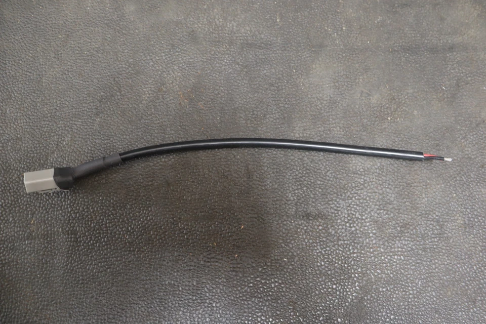 NOS - CREE BRIGHT STRAIGHT DOUBLE ROW 3W 31.5  LED LIGHT BAR SD180 - Image 3 of 4