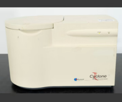 Packard Cyclone Storage Phosphor System B431200