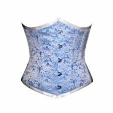 Authentic Corset Size 20 - For 24 to 25 Inches Natural Waist Size