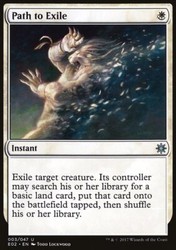 Path to Exile 003/047 Explorers of Ixalan