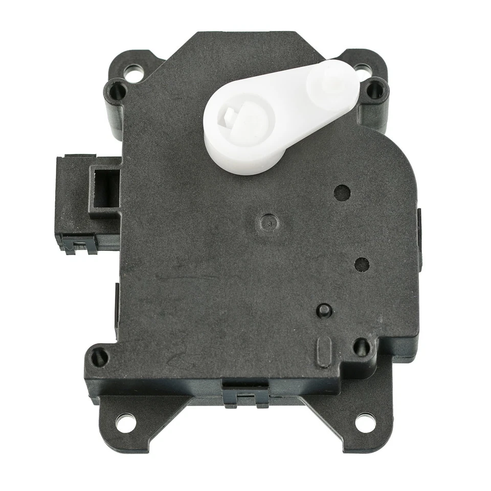 Actuador de puerta de mezcla de calefacción de climatización para Toyota Corolla Matrix 2003 2004-2008 principal Foto 4 de 4