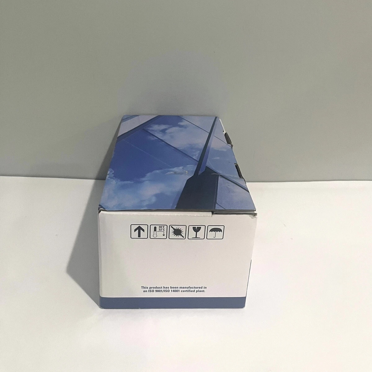 Katun 52457 For Ricoh 418477 Black Toner Cartridge IM 550 /IM 600  