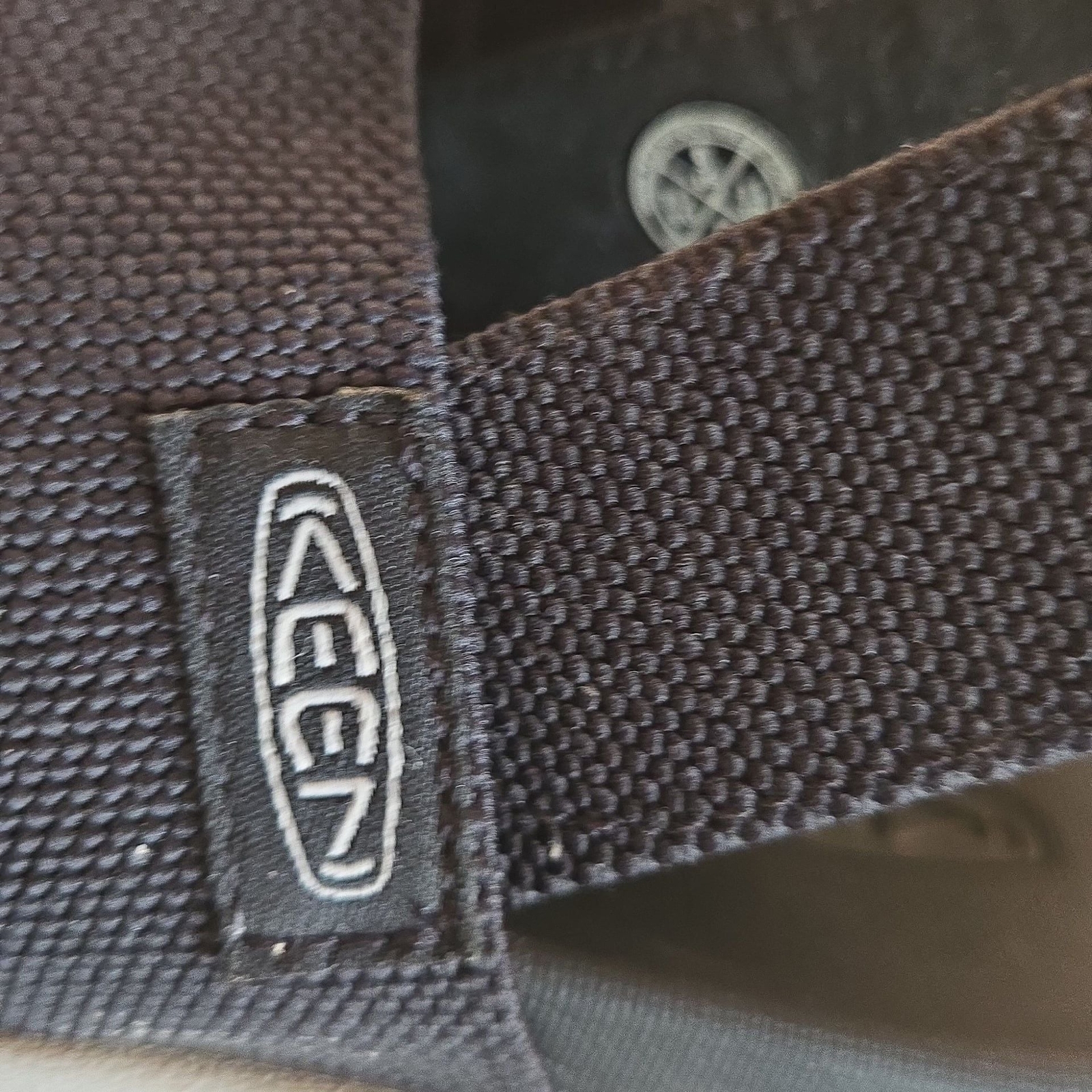 Nice KEEN Sandali donna con cinturino posteriore Elle Taglia 9 Nero