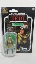 Star Wars Vintage Collection VC191 ROTJ - Princess Leia  Endor  MOC 2021