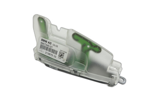 Antenne Dachantenne für BMW E61 530d 04-07 6957345 6957345-01 6967345