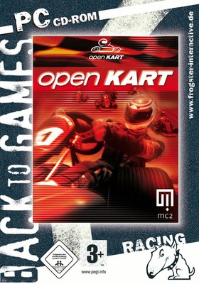 Open Kart
