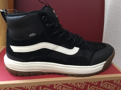 Vans Ultrarange Exo Hi Mte1 Unisex Sneakers Size: Choose NIB - Picture 8 of 11