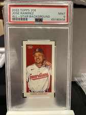 2022 Topps 206 Baseball Cards Checklist 10