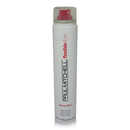 Paul Mitchell Flexible Style Spray Wax 2.8 OZ eBay