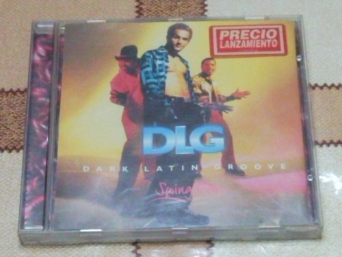 1 cd a elegir pop-latino - Afbeelding 4 van 13
