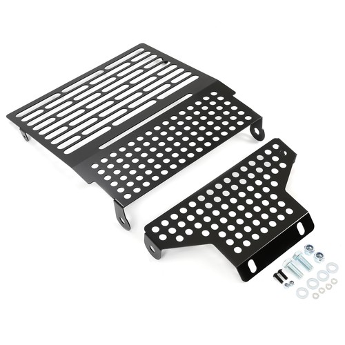 Brush Guard Insert For Kubota L2501 L3301 L3901 L4710 MX4800 MX5200 MX5400/5800 - Picture 19 of 23