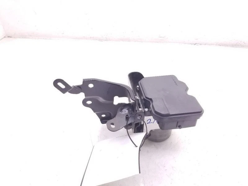 Conjunto de actuador y bomba de pieza de freno antibloqueo para LEXUS NX200T 15-17 Foto 3 de 4