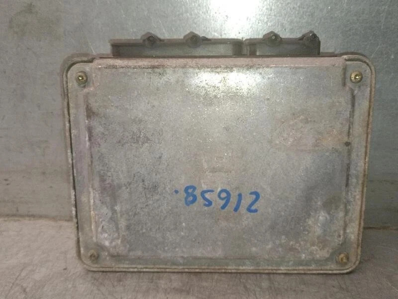 038906018BT centralina motore per SEAT TOLEDO II (1M2) 1.9 TDI 1998 5326326 - Immagine 3 di 4