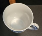 2019 Disney Cruise Line Mickey & Minnie Mouse Ceramic Coffee Mug 4" high-shelf — photo 5