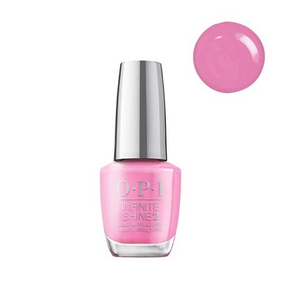 OPI Nail Laquer Infinite Shine Summer ISLP002 Makeout-side 15ml