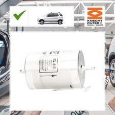 Knecht Kraftstofffilter MERCEDES-BENZ SLK (R170) 200 (170.435)