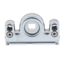 Siegenia Schneckengehäuse 2 & 23 Getriebeschloss FAVORIT TRIAL D16 Getriebe