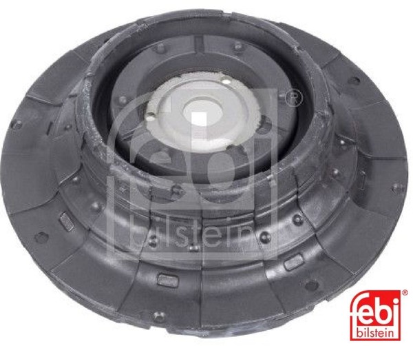 Febi Bilstein 104065 FederbeinstüTzlager Domlager Federbeinlager Vorne FüR VW-image