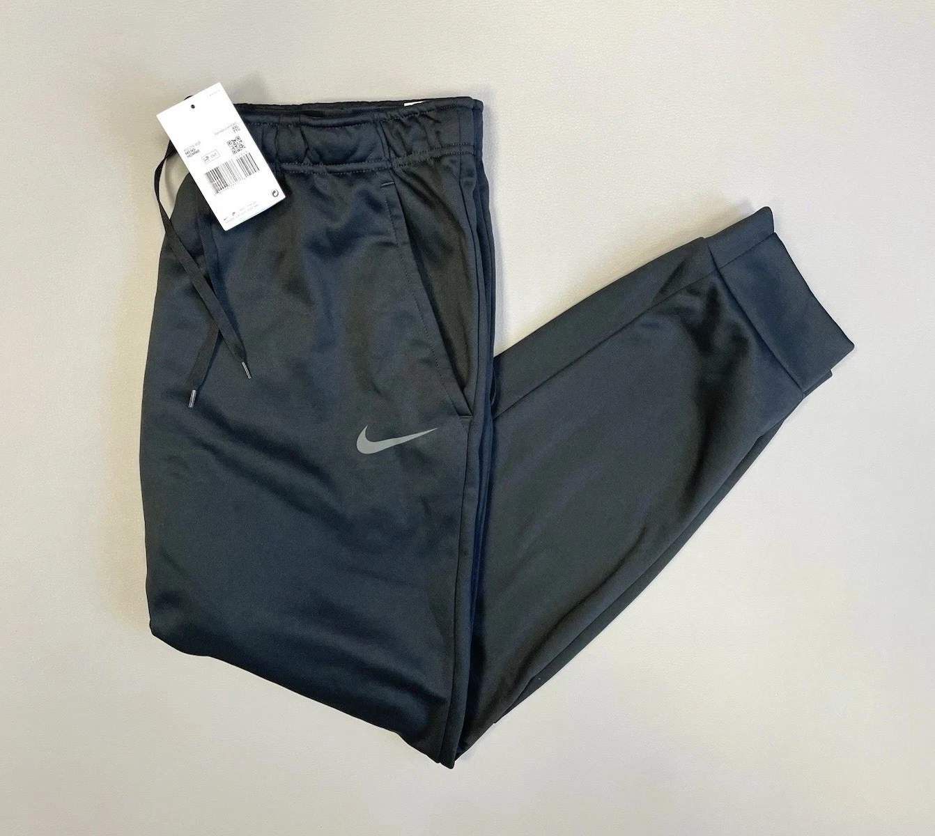 Nike Therma-Fit Sport Joggers Tapered - Size XXL Black - 932255-010