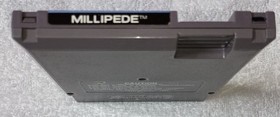 Millipede "NES, 1988"  (Cartridge Only)