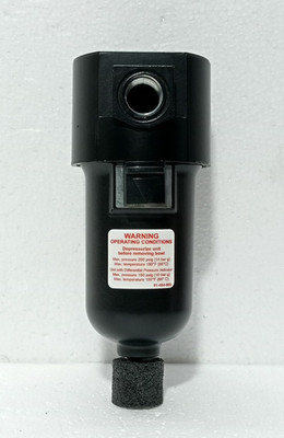 AVENTICS R432016059 PNEUMATIC FILTER