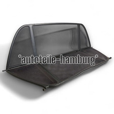 ✅ Original BMW 3er E46 Windschott 54317037729 Windshot wind deflector #2442