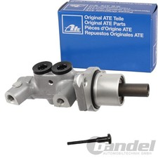ATE HAUPTBREMSZYLINDER passend für BMW 3 (E46) FAHRZEUGE OHNE DSC
