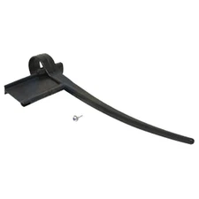 A-AH166491-AI - Finger; RH Bat, Plastic, (10/Pack)