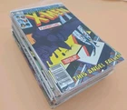 Vintage Marvel Uncanny X-Men 45 Issue Lot #169-289 Claremont Jim Lee Wolverine