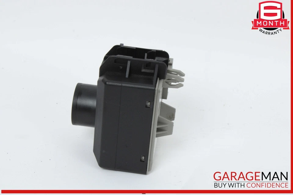 Unidad de módulo de control de interruptor de encendido 14-19 Mercedes W117 CLA250 2469055801 OEM Foto 2 de 4