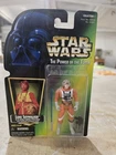 STAR WARS Power of the Force LUKE SKYWALKER X-Wing Pilot Gear ACTION FIGURE
