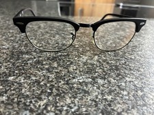 ray ban brillengestell unisex