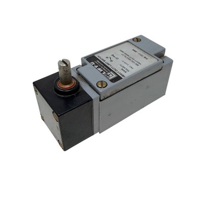 Lift-U P311-0086 Heavy Duty Limit Switch NEMA A600 600 VAC
