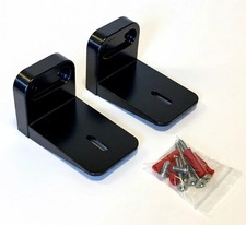 Soundbar Wall Mount Bracket For Bose Smart Soundbars 300/500/600/700/TV