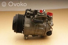 Mercedes-Benz CLS C218 X218 2016 Klimakompressor Pumpe 447280-7082 0kW JND5143 Mercedes-Benz CLS C218 X218 2016 Klimakompressor Pumpe 447280-7082 0kW JND5143