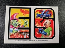 2021 Topps Wacky Packages Exclusive Trading Cards Checklist Guide 9