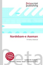 Lambert M. Surhone (u. a.) | Nardebam-e Asema...