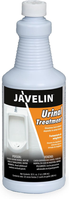 #ad Urinal Drain Treatment – Industrial Strength Urine Salt amp; Scale Remover – Unclog $58.65