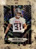 2025 Panini Donruss Elite Xavier Watts Rookie Atlanta Falcons #149 Football Card
