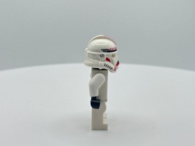 LEGO Star Wars Clone Shock Trooper Phase 2 Minifigure - sw0189 - Set 7671